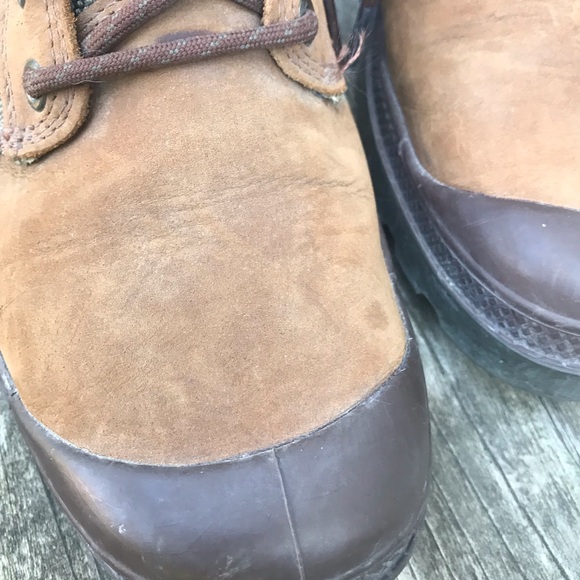 Palladium Pampa SC WPN Boots Unisex Men 5.5 / Women 7 - Picture 6 of 12